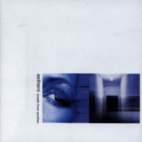 Esthero - Breath from Another - CD - CD Muy Buen Estado / Portada Muy Buen Estado (VG+/VG+)