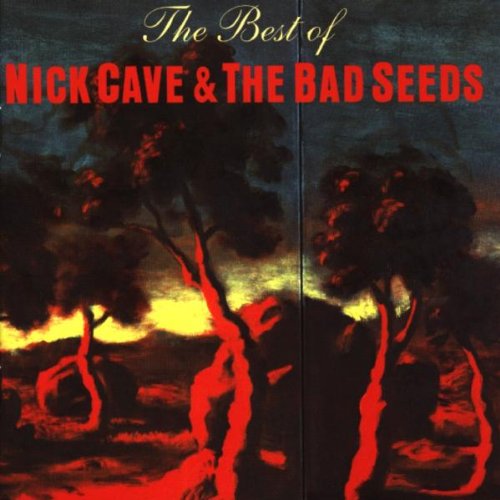 Nick Cave & The Bad Seeds - The Best Of (Limited Edition) - 2xCD - CDs Muy Buen Estado / Portada Muy Buen Estado (VG+/VG+)