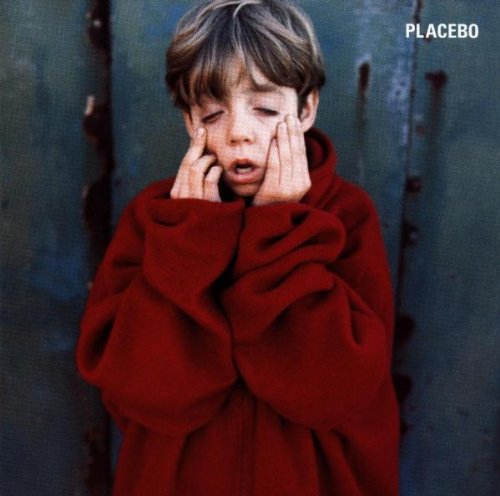 Placebo - Placebo - CD - CD Muy Buen Estado / Portada Muy Buen Estado (VG+/VG+)