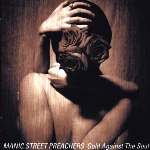 Manic Street Preachers - Gold Against The Soul - CD - CD Muy Buen Estado / Portada Muy Buen Estado (VG+/VG+)