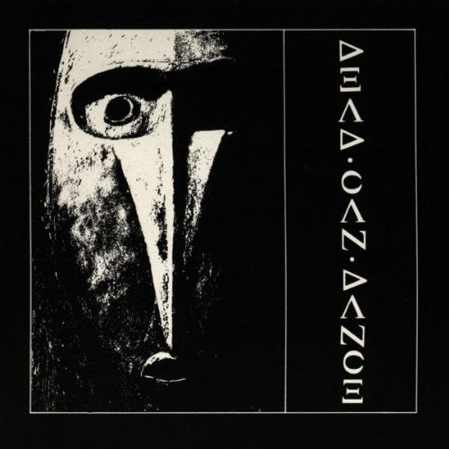 Dead Can Dance - Dead Can Dance - CD - CD Muy Buen Estado / Portada Muy Buen Estado (VG+/VG+)
