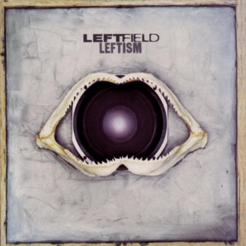 Leftfield - Leftism - CD - CD Muy Buen Estado / Portada Muy Buen Estado (VG+/VG+)