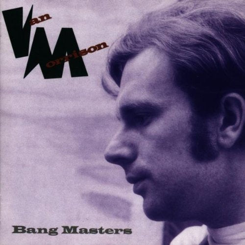Van Morrison - The Bang Masters - CD - CD Muy Buen Estado / Portada Muy Buen Estado (VG+/VG+)