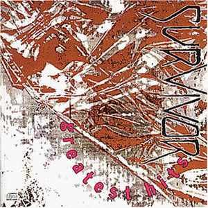 Survivor - Greatest Hits - CD - CD Muy Buen Estado / Portada Muy Buen Estado (VG+/VG+)