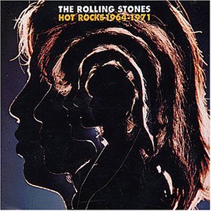 The Rolling Stones - Hot Rocks 1964-1971 - 2xCD - CDs Muy Buen Estado / Portada Muy Buen Estado (VG+/VG+)