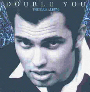 Double You - The Blue Album - CD - CD Muy Buen Estado / Portada Muy Buen Estado (VG+/VG+)