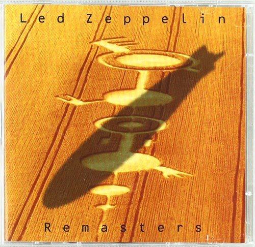 Led Zeppelin - Remasters - 2xCD - CDs Muy Buen Estado / Portada Muy Buen Estado (VG+/VG+)