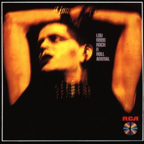 Lou Reed - Rock 'N' Roll Animal - CD - CD Muy Buen Estado / Portada Muy Buen Estado (VG+/VG+)
