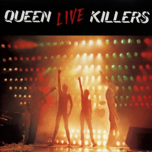 Queen - Live Killers - 2xCD - CDs Muy Buen Estado / Portada Muy Buen Estado (VG+/VG+)