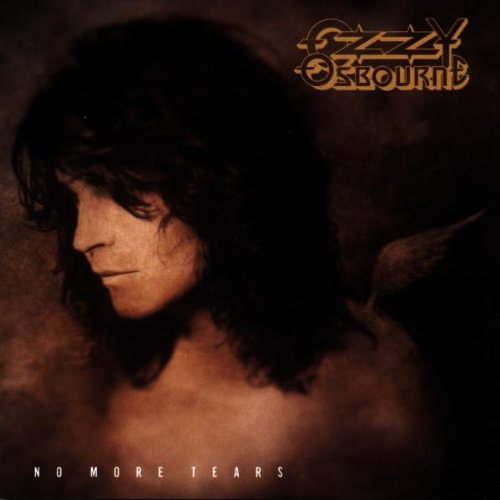 Ozzy Osbourne - No More Tears - CD - CD Muy Buen Estado / Portada Muy Buen Estado (VG+/VG+)
