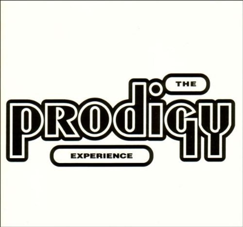 The Prodigy - Experience - CD - CD Muy Buen Estado / Portada Muy Buen Estado (VG+/VG+)