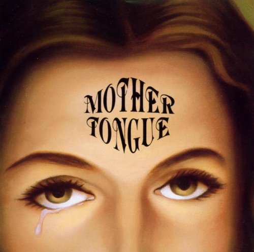 Mother Tongue - Broken - CD - CD Muy Buen Estado / Portada Muy Buen Estado (VG+/VG+)