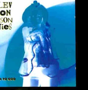 Television Personalities - Closer To God - CD - CD Muy Buen Estado / Portada Muy Buen Estado (VG+/VG+)