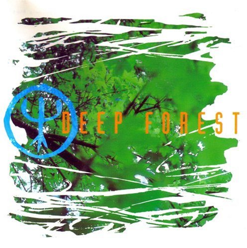 Deep Forest - Deep Forest - CD - CD Muy Buen Estado / Portada Muy Buen Estado (VG+/VG+)