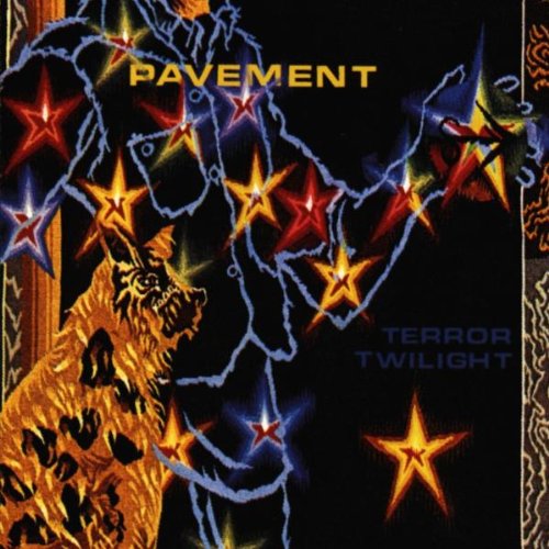 Pavement - Terror Twilight - CD - CD Muy Buen Estado / Portada Muy Buen Estado (VG+/VG+)