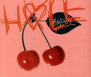 Hole - Awful - CD Single - CD Muy Buen Estado / Portada Muy Buen Estado (VG+/VG+)