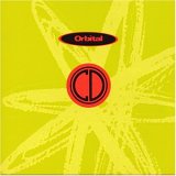 Orbital - Orbital - CD - CD Muy Buen Estado / Portada Muy Buen Estado (VG+/VG+)