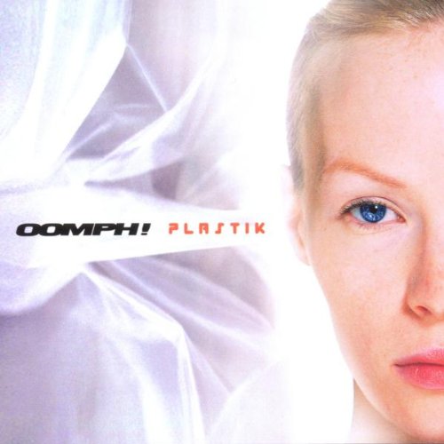 Oomph! - Plastik - CD - CD Muy Buen Estado / Portada Muy Buen Estado (VG+/VG+)
