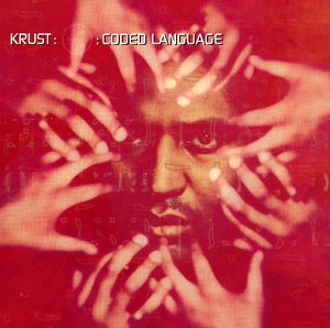 Krust - Coded Language - CD - CD Muy Buen Estado / Portada Muy Buen Estado (VG+/VG+)
