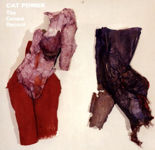 Cat Power - The Covers Record - CD - CD Muy Buen Estado / Portada Muy Buen Estado (VG+/VG+)