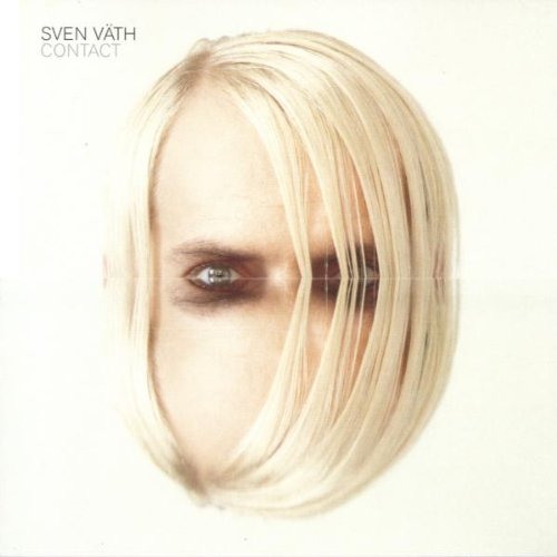 Sven Väth - Contact - CD - CD Muy Buen Estado / Portada Muy Buen Estado (VG+/VG+)