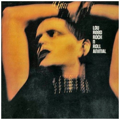 Lou Reed - Rock 'N' Roll Animal (Remastered) - CD - CD Muy Buen Estado / Portada Muy Buen Estado (VG+/VG+)
