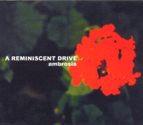 a Reminiscent Drive - Ambrosia - CD - CD Muy Buen Estado / Portada Muy Buen Estado (VG+/VG+)