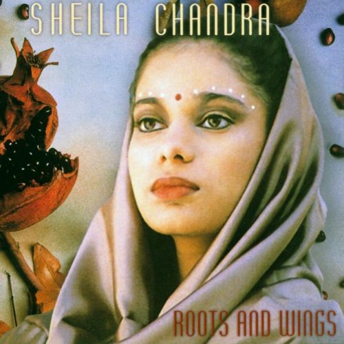 Sheila Chandra - Roots and Wings - CD - CD Muy Buen Estado / Portada Muy Buen Estado (VG+/VG+)