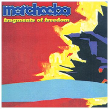 Morcheeba - Fragments of Freedom - CD - CD Muy Buen Estado / Portada Muy Buen Estado (VG+/VG+)