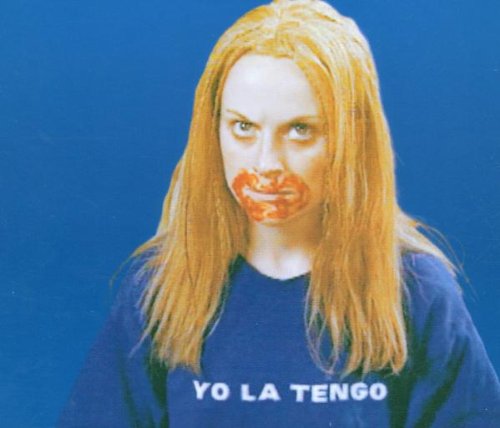 Yo La Tengo - You Can Have It All - CD Single - CD Muy Buen Estado / Portada Muy Buen Estado (VG+/VG+)