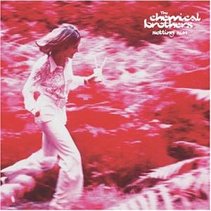 The Chemical Brothers - Setting Sun - CD - CD Muy Buen Estado / Portada Muy Buen Estado (VG+/VG+)
