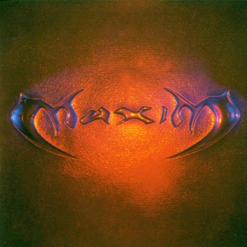 Maxim Reality - Hell's Kitchen - CD - CD Muy Buen Estado / Portada Muy Buen Estado (VG+/VG+)