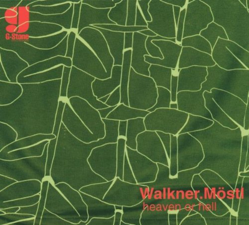 Walkner.Möstl - Heaven Or Hell - CD - CD Muy Buen Estado / Portada Muy Buen Estado (VG+/VG+)