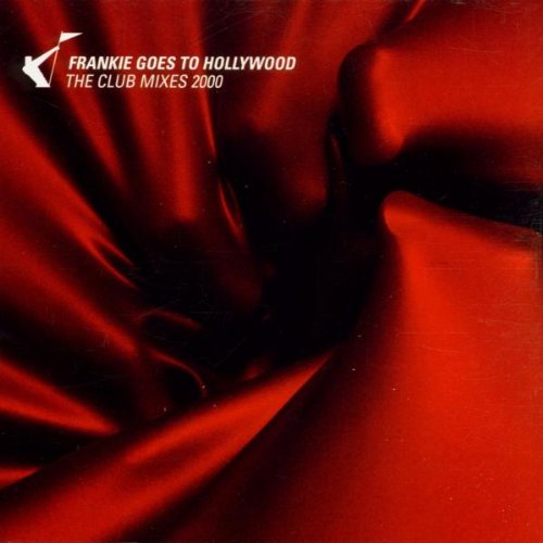 Frankie Goes to Hollywood - The Club Mixes 2000 - 2xCD - CDs Muy Buen Estado / Portada Muy Buen Estado (VG+/VG+)