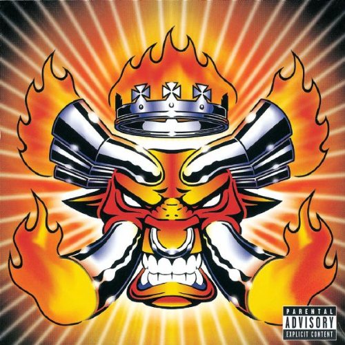 Monster Magnet - God Says No - CD - CD Muy Buen Estado / Portada Muy Buen Estado (VG+/VG+)