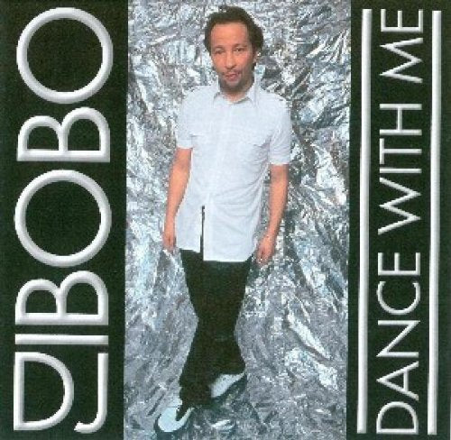 DJ Bobo - Dance With Me - CD - CD Muy Buen Estado / Portada Muy Buen Estado (VG+/VG+)