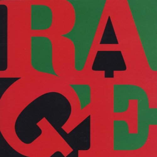 Rage Against The Machine - Renegades (Limited Edition) - CD - CD Muy Buen Estado / Portada Muy Buen Estado (VG+/VG+)