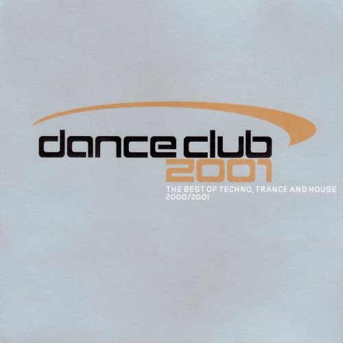 Delirium - Dance Club 2000/2001 - 2xCD - CDs Muy Buen Estado / Portada Muy Buen Estado (VG+/VG+)