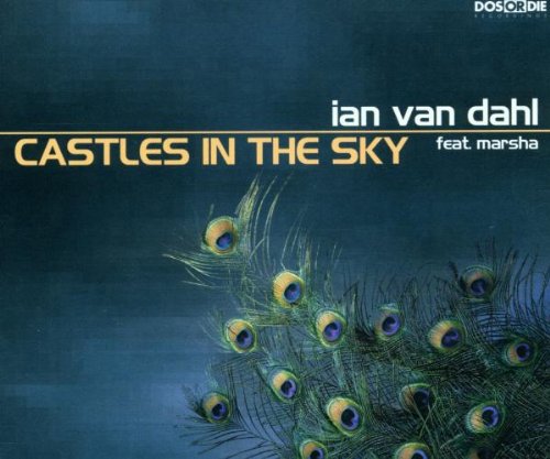 Ian Van Dahl - Castles in the Sky - CD - CD Muy Buen Estado / Portada Muy Buen Estado (VG+/VG+)