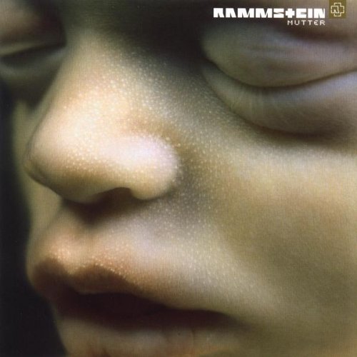 Rammstein - Mutter (Limited Edition) - CD - CD Muy Buen Estado / Portada Muy Buen Estado (VG+/VG+)