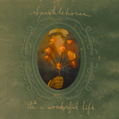 Sparklehorse - It's A Wonderful Life - CD - CD Muy Buen Estado / Portada Muy Buen Estado (VG+/VG+)