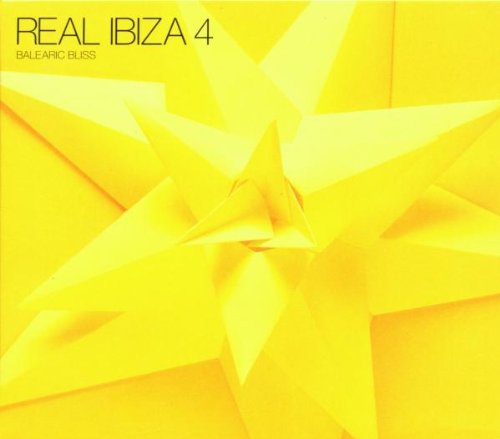 Various Artists - Real Ibiza Vol.4 - 2xCD - CDs Muy Buen Estado / Portada Muy Buen Estado (VG+/VG+)