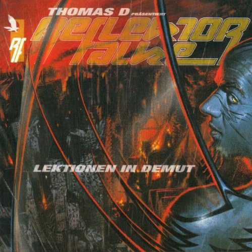Thomas D. - Lektionen in Demut - CD - CD Muy Buen Estado / Portada Muy Buen Estado (VG+/VG+)