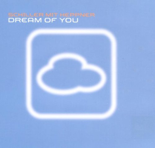 Schiller - Dream Of You [CD1] - CD - CD Muy Buen Estado / Portada Muy Buen Estado (VG+/VG+)