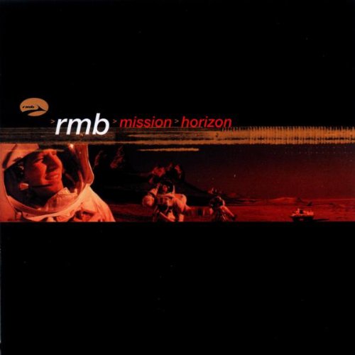 Rmb - Mission Horizon - 2xCD - CDs Muy Buen Estado / Portada Muy Buen Estado (VG+/VG+)