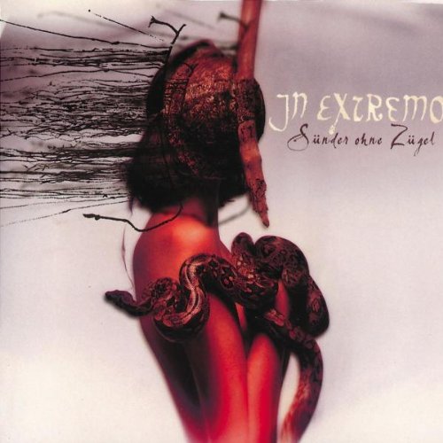 In Extremo - Sünder ohne Zügel - CD - CD Muy Buen Estado / Portada Muy Buen Estado (VG+/VG+)