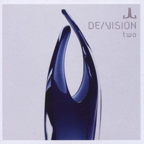 De/Vision - Two - CD - CD Muy Buen Estado / Portada Muy Buen Estado (VG+/VG+)