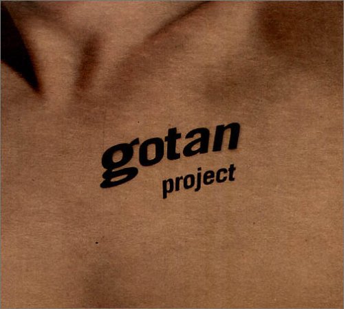 Gotan Project - La Revancha Del Tango - CD - CD Muy Buen Estado / Portada Muy Buen Estado (VG+/VG+)