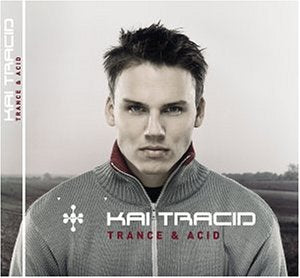 Kai Tracid - Trance & Acid - 2xCD - CDs Muy Buen Estado / Portada Muy Buen Estado (VG+/VG+)