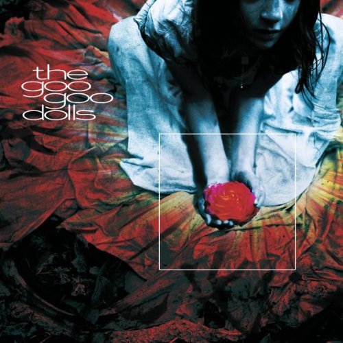 Goo Goo Dolls - Gutterflower - CD - CD Muy Buen Estado / Portada Muy Buen Estado (VG+/VG+)